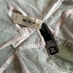 Victoria's Secret Victoria secret bodysuit Photo 3