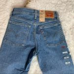 Levi's Levi’s Wedgie Skinny High Rise jeans Photo 7