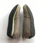 Eddie Bauer NEW Suede Slip On Shoes Flats Athletic Photo 2