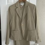 Nordstrom Neutral Suit Photo 0