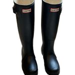ORIGINAL TALL HUNTER BOOTS Photo 1