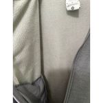 Nike Women's Therma-Fit One Full Zip Fleece Lined Thumbholes Cropped Hoodie M Photo 6