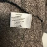 Barefoot Dreams  433 bamboo Cozy Chic Lite one Mile‎ Cardigan size L/XL Photo 7