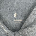 Royal Robbins Womens Gray Sleeveless Quiet Luxury Knot A-Line Casual Dress XS Photo 5