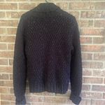 Apt. 9  Women's Black Textured Cardigan Photo 3