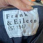 Frank & Eileen Wicklow The Italian Chino Blue Size 8 Photo 4