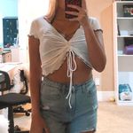 Urban Outfitters Croptop Photo 0