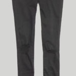 Madewell  9" Mid-Rise Skinny Jeans in Black Sea Size 27 Photo 0