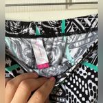 Faded Glory Colorful warm leggings Photo 1