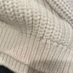 American Apparel NWOT  USA fisherman crop sweater s Photo 2