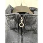 Calvin Klein Women’s Soft Shell Water Resistant Removable Hood Jacket Size Xs Photo 7