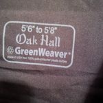 Jacksonville State University Graduation Gown for 5’6 to 5’8 Black Size XL Photo 2