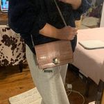 ZARA Purse Photo 1
