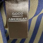 Good American  Pencil Bodycon Skirt Size 2‎ Photo 6