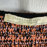ZARA Trafaluc Short Sleeve Sweater Dress NWOT SIZE Small Photo 5