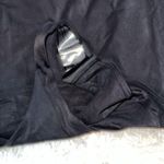 Lululemon Wundermost Ultra-Soft Square Neck Sleeveless Bodysuit Black XL NWT Photo 7