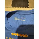 Under Armour UCLA Bruins 2018 NCAA Womens Gymnastics Champions T Shirt Sz S Photo 4