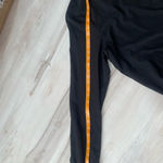 DKNY  Sport Women's Zip-Front Cargo Jacket Black Size XL Windbreaker Side Pocket Photo 14