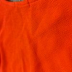 Green Envelope LA Green Envelope Los Angeles Blouse in Size S Photo 10