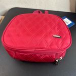 Travelon  Quilt Mini Toiletry Travel Bag Photo 2