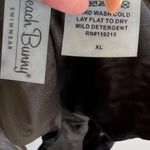 Beach Bunny ‎ Black Velvet Bikini Bottom Photo 3