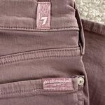 7 For All Mankind 7 For All Man Kind Jeans Photo 2