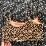 Aerie  Scoop Bikini Top Photo 1