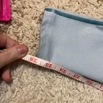 Aerie  Chill Play Move colorblocked leggings size small Photo 2