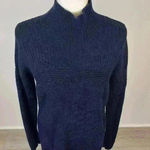Lululemon  Dark Purple Turtleneck Sweater Size M Photo 1