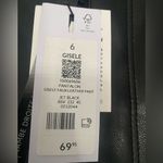 Dynamite NWT  gisele leather pants Photo 1