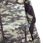 LuLaRoe Rise Camouflage Jacket Size XS Photo 2