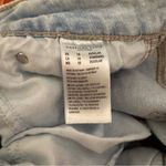 American Eagle  low rise wide leg baggy jeans Photo 5