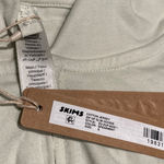 SKIMS Zip-Up Hoodie S Photo 5
