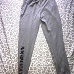 Under Armour Sweatpants Photo 1