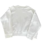 Vintage 90s Jacksonville Jaguars embroidered Logo Sweatshirt Large Made In USA Green Photo 9