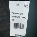 Sanctuary Camo Joggers Photo 4