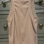 Stateside Tan Light Brown  Tank Slightly Crop Large Photo 1