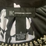 INC Sleeveless Blouse Photo 4