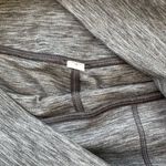 Lululemon Align High-Rise 25”
Heathered Graphite Grey 8 Photo 9