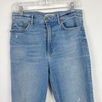 GRLFRND Kendall Super Stretch High-Rise Skinny Jeans Amelia Size 28 EUC N2713 Photo 2