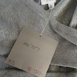 Le lis BNWT  gray sparkly dress  Photo 5