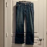 Rock & Republic Women's  Straight/Boot Leg Denim Blue Jeans Size 30x32 EUC #1830 Photo 7