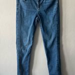 American Eagle  Hi Rise Jeggings Size 2 Long Photo 0