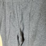 Anthropologie CARTONNIER by Flannel Stretch Wide Leg Cropped Trousers Size Large Photo 5