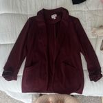 Nine West  Blazer Women’s 4 Photo 0