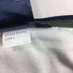 Tommy Hilfiger  Striped Swim Bottom Photo 5