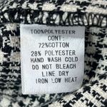 Revolve LBPC The Label Mikenna Plaid Hooded Shirt Jacket Photo 7