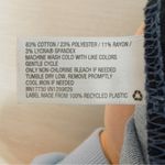 Ava & Viv Women's Plus Size 16W High Rise Medium Wash Stretch Skinny Jeans Photo 5