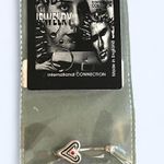 Body Jewelry International Collection Vintage Y2K 14G belly button ring Silver Photo 1