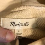 Madewell  arrowhead lodge mock turtleneck top Photo 4